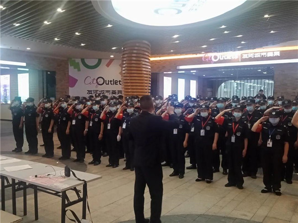 長沙紅光保安服務(wù)有限公司,長沙安保服務(wù),長沙安全服務(wù),長沙非武裝押運,勞務(wù)派遣服務(wù)